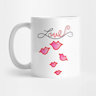 Love Me Mug